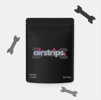 Nasal AirStrips