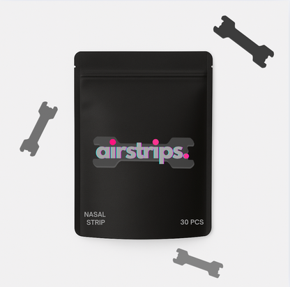 Nasal AirStrips