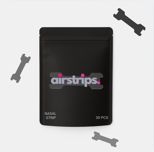 Nasal AirStrips